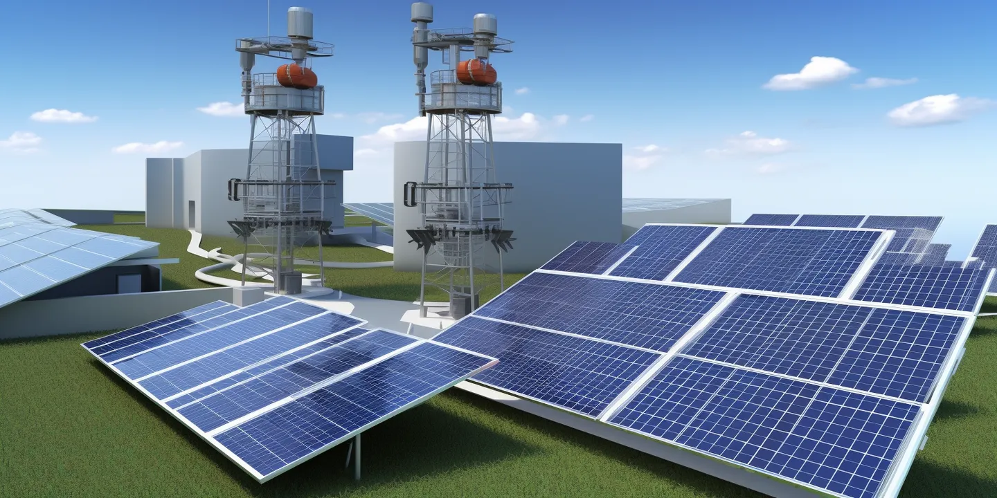 Jak czyścić panele fotowoltaiczne?