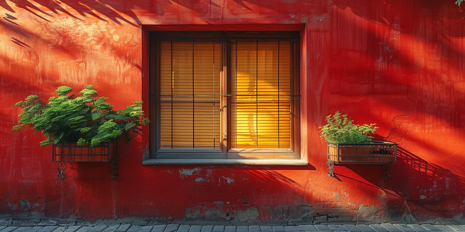 Jak czyścić rolety materiałowe?