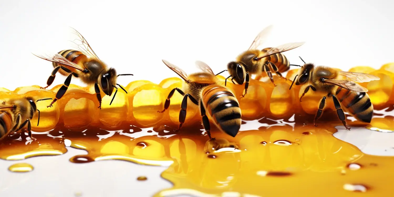 Jak długo krystalizuje się miód rzepakowy?