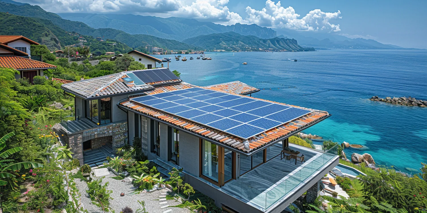 Jak dołożyć panele fotowoltaiczne?