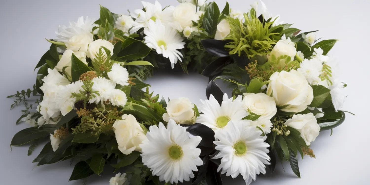 Jak działa zakład pogrzebowy?