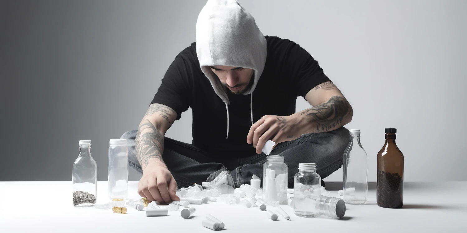 Jak leczyć uzależnienie od leków?