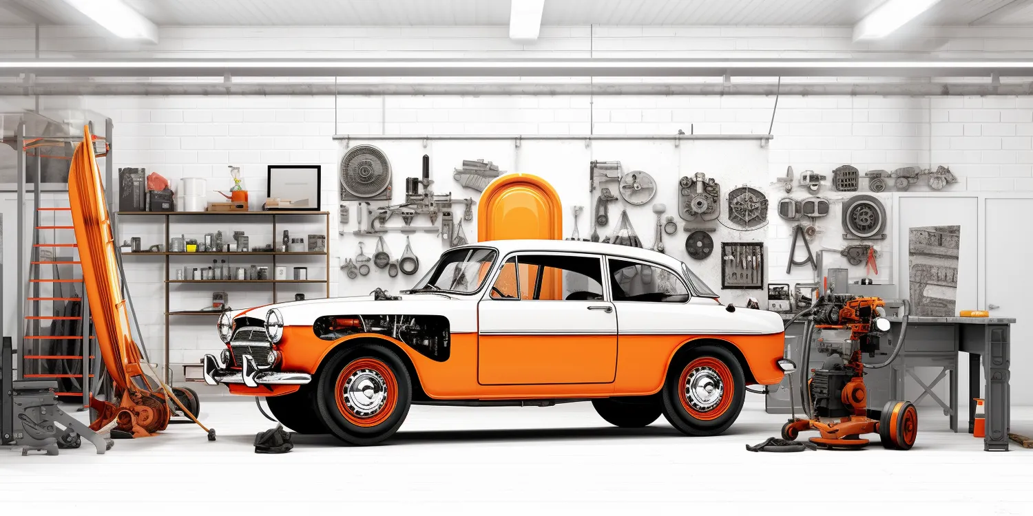 Jak mądrze wybrać warsztat samochodowy?