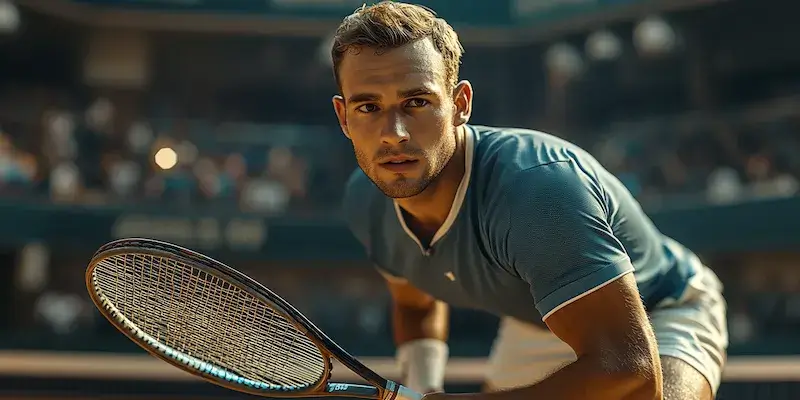 Jak obstawiać tenis ziemny?