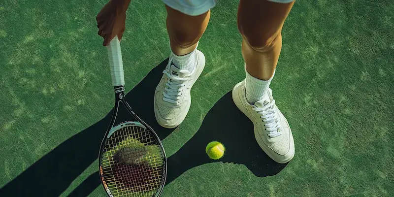 Jak obstawiać tenis ziemny?