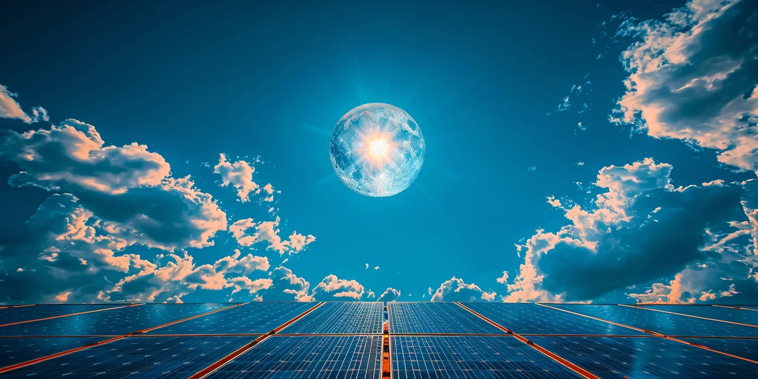 Jak podłączyć dwa panele fotowoltaiczne?