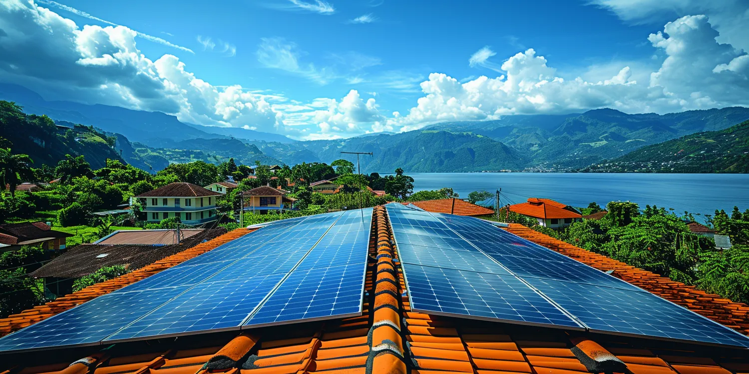 Jak podłączyć panele fotowoltaiczne do falownika?