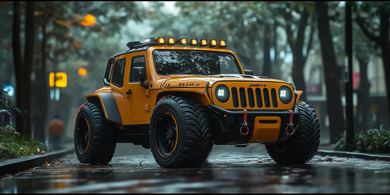 Jak przechowywać opony?