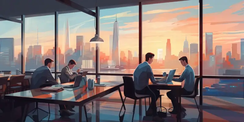 Jak przekształcić spółkę cywilną w z o.o.?