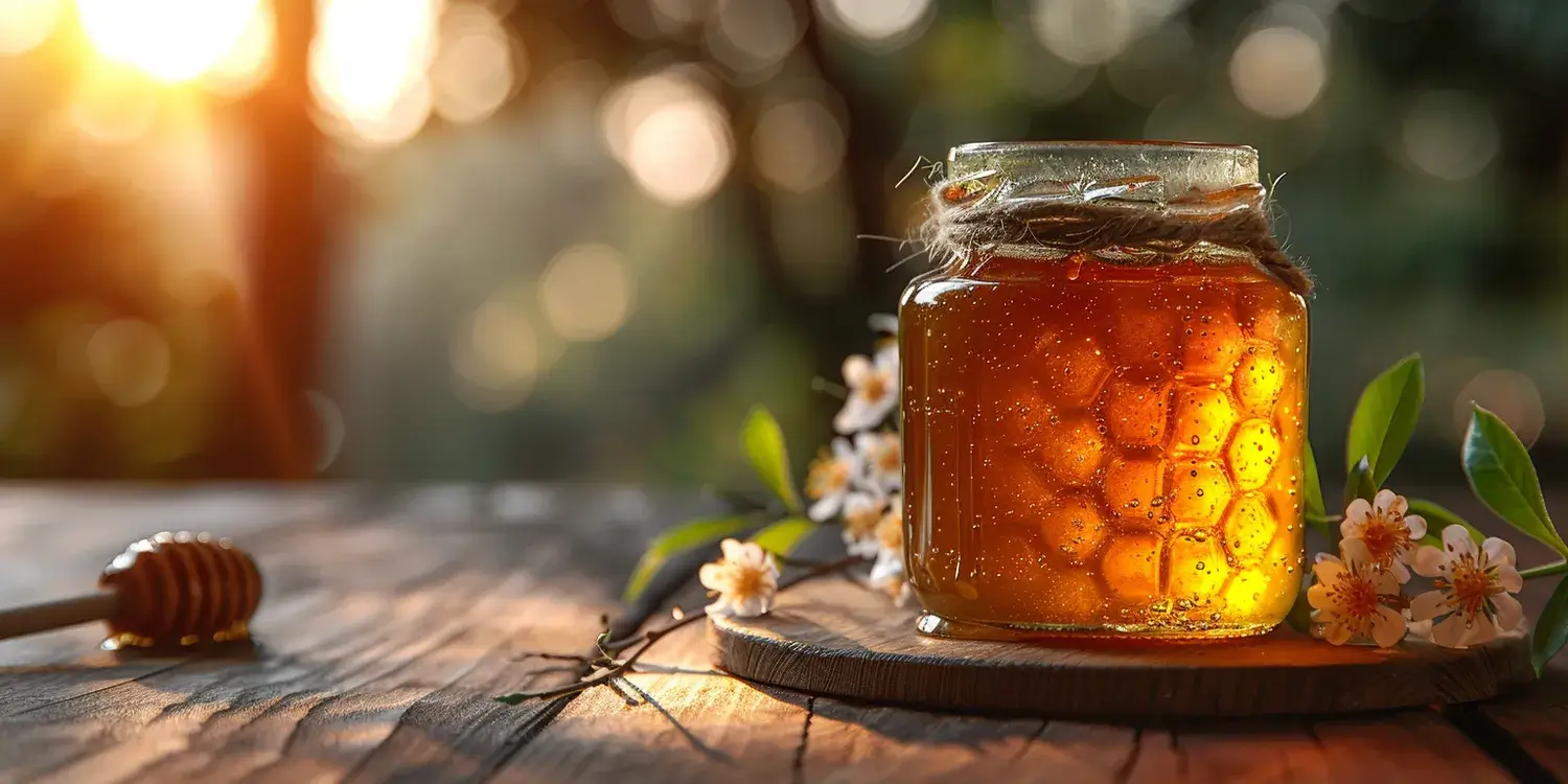 Jak rozpoznać prawdziwy miód rzepakowy?