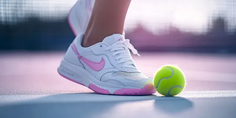 Jak się gra w tenis ziemny?
