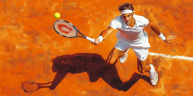 Jak się gra w tenis ziemny?