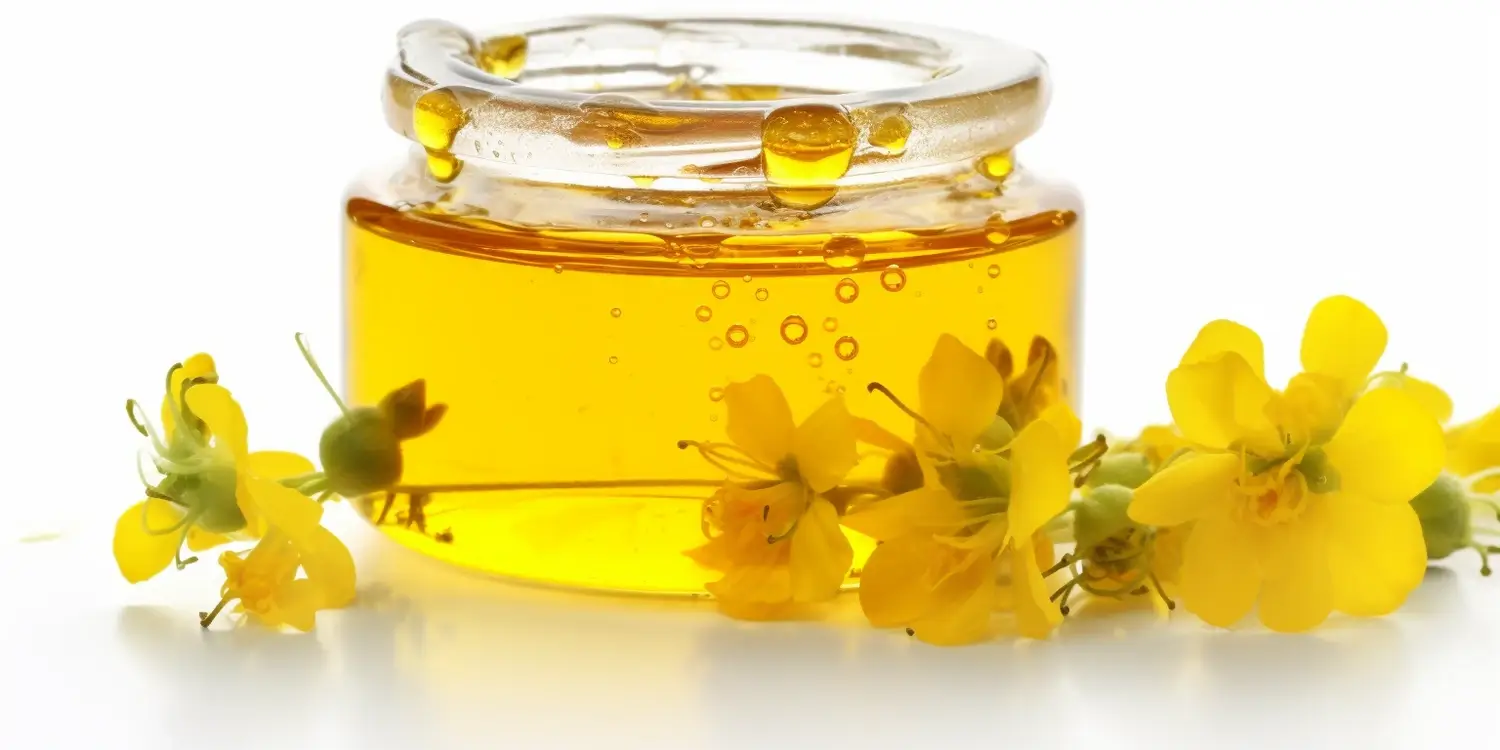 Jak smakuje miód rzepakowy?