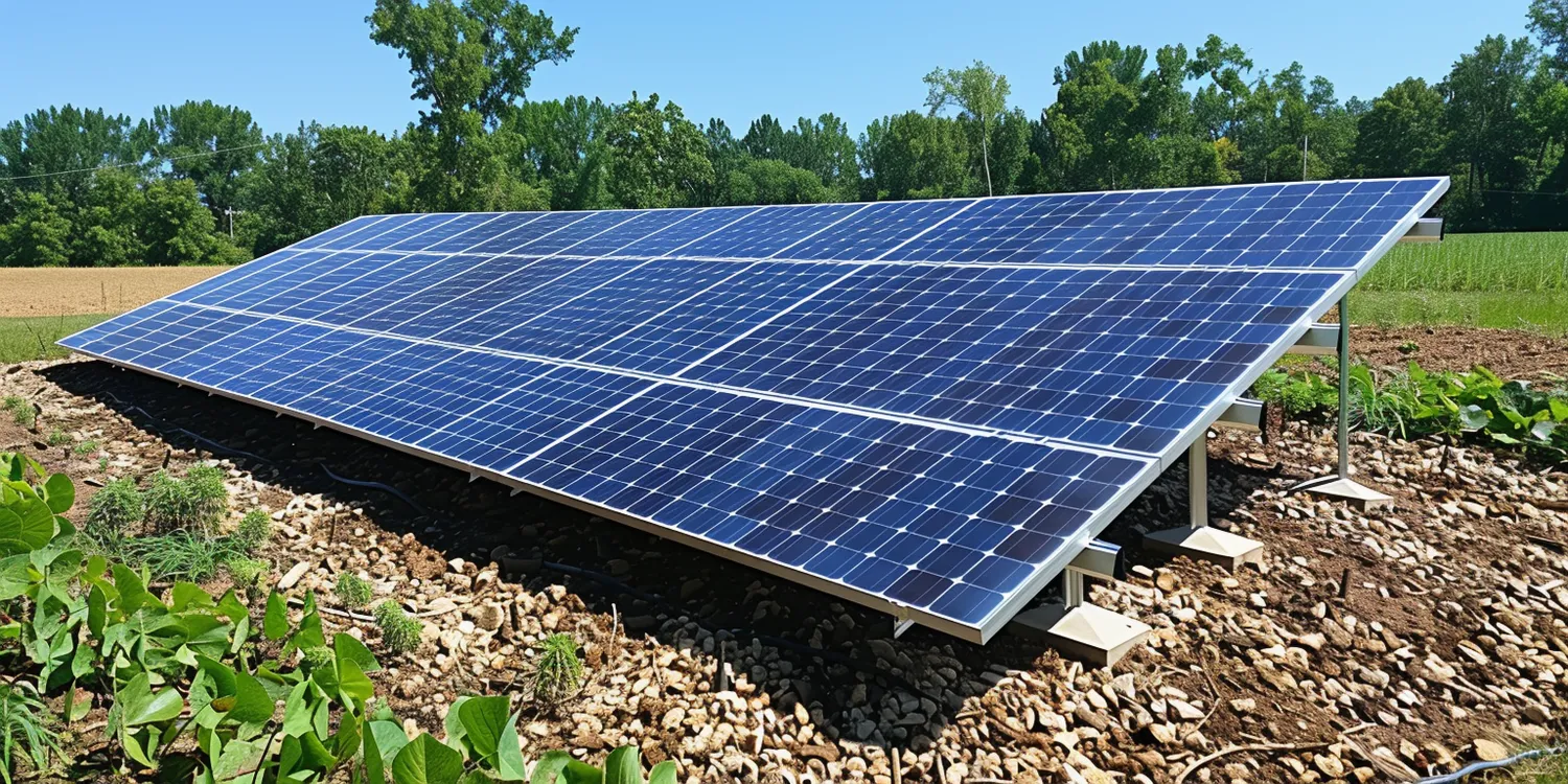 Jak sprawdzić czy wszystkie panele fotowoltaiczne działają?