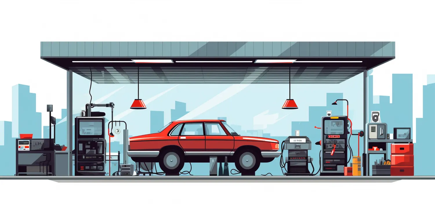 Jak warsztat samochodowy powinien dbać o wizerunek?