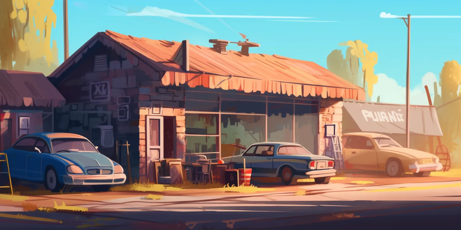 Jak wybrać warsztat samochodowy dla siebie?