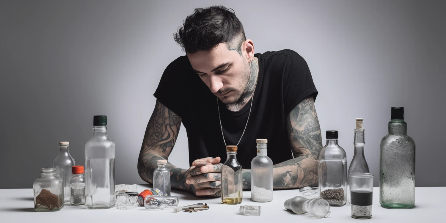 Jak wygląda terapia narkotykowa?