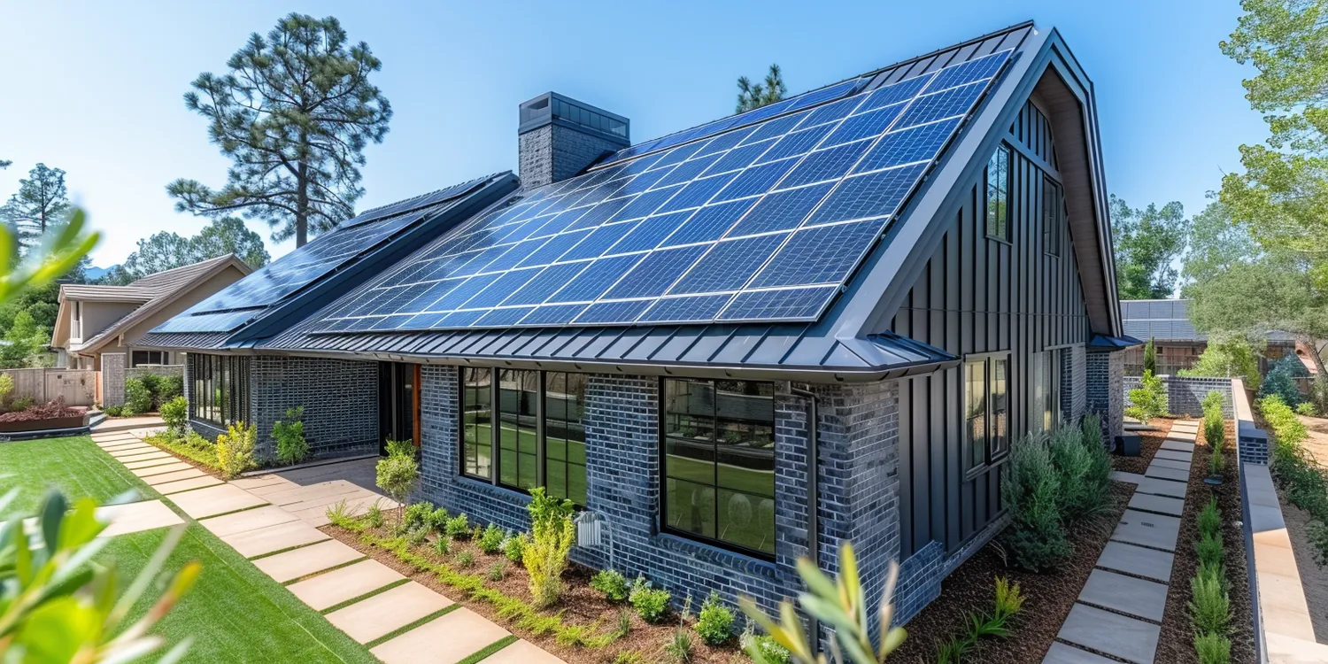 Jak zamontować panele fotowoltaiczne?