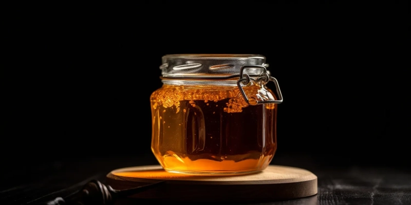 Jaki miód na przeziębienie u dzieci?