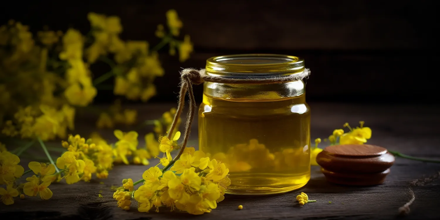Jaki miód stosuje się w chorobach skóry?