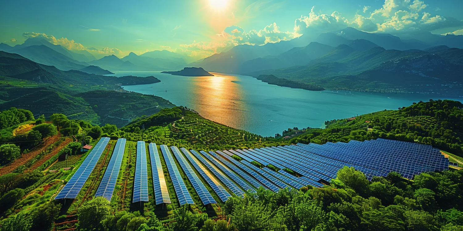 Jakie panele fotowoltaiczne monokrystaliczne czy polikrystaliczne?