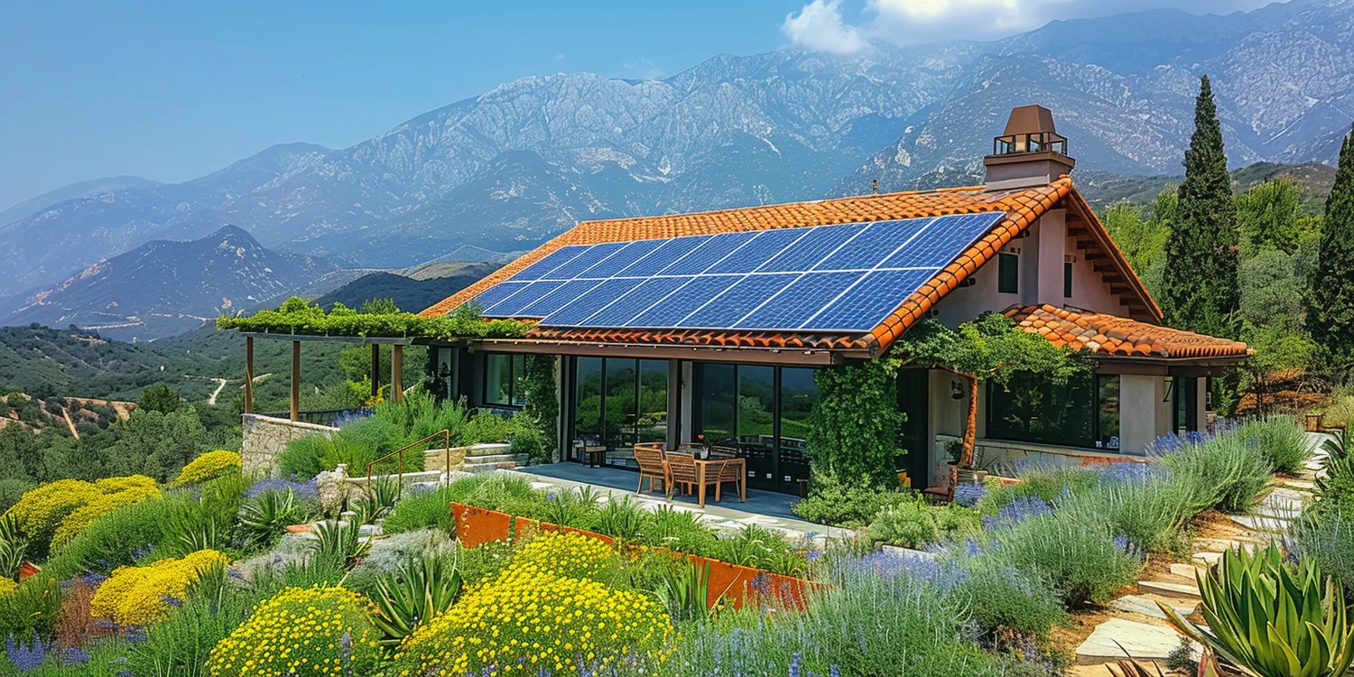 Jakie panele fotowoltaiczne?