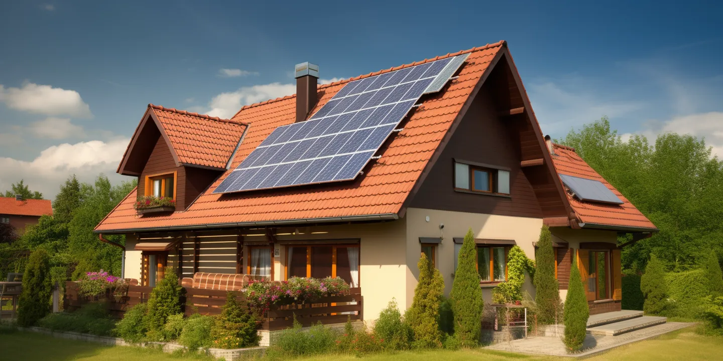 Jakiej mocy są panele fotowoltaiczne