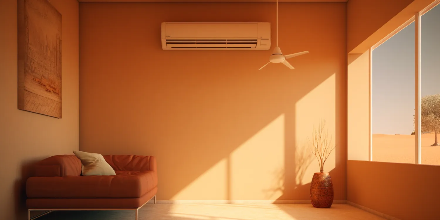 Klimatyzacja do mieszkania