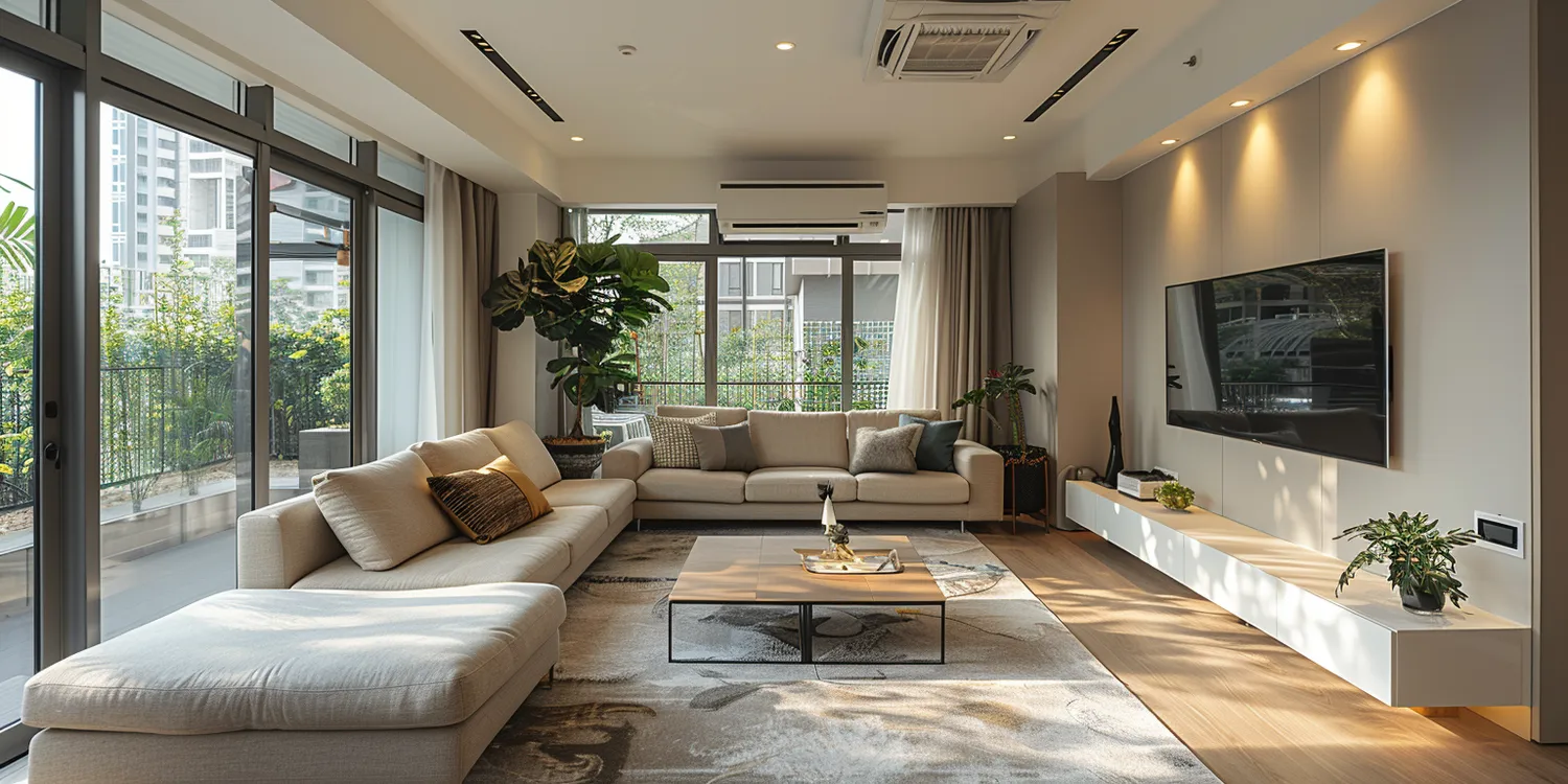 Klimatyzacja do rekuperacji