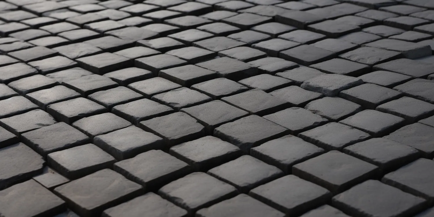 Kostka brukowa czy beton?