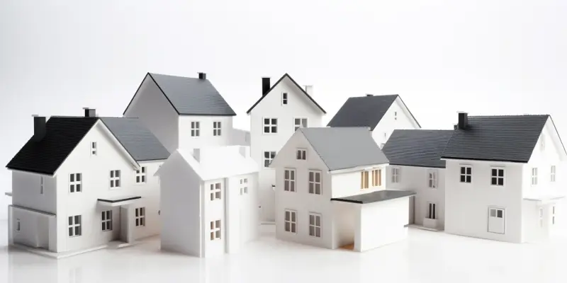 Kredyty hipoteczne jakie warunki trzeba spełnić?