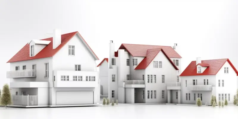 Kredyty hipoteczne jakie zarobki?