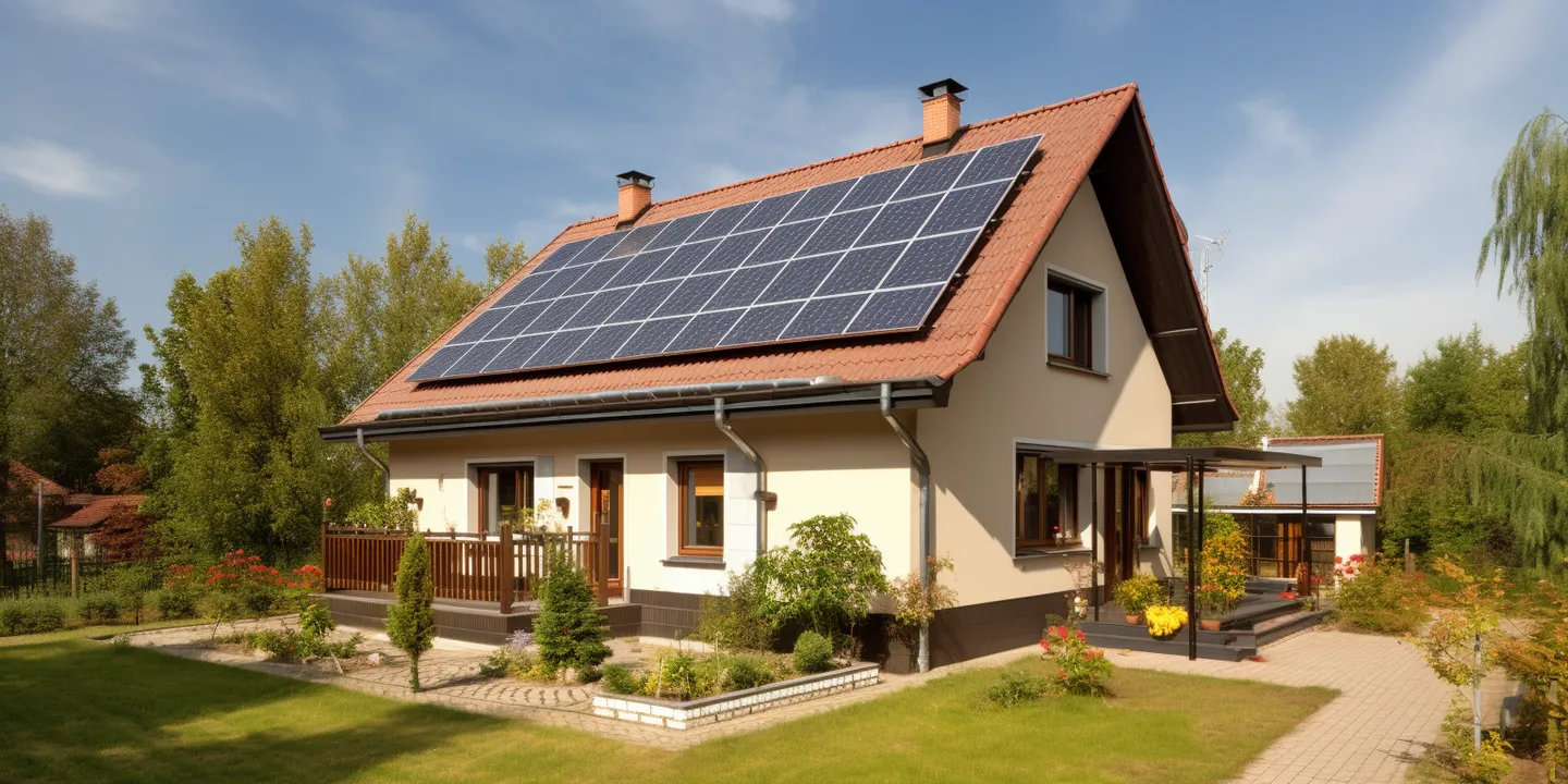 Kto produkuje panele fotowoltaiczne?