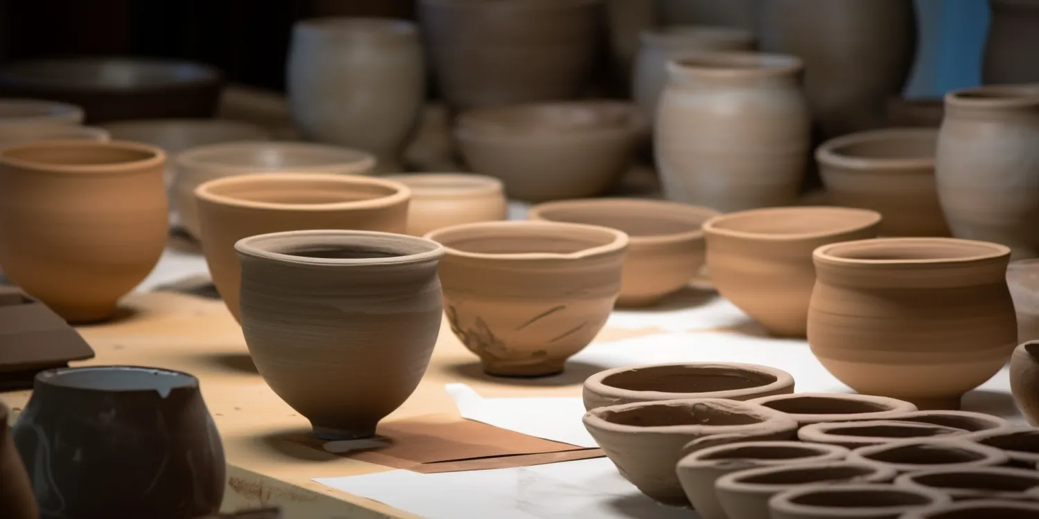 Kursy ceramiki i garncarstwa