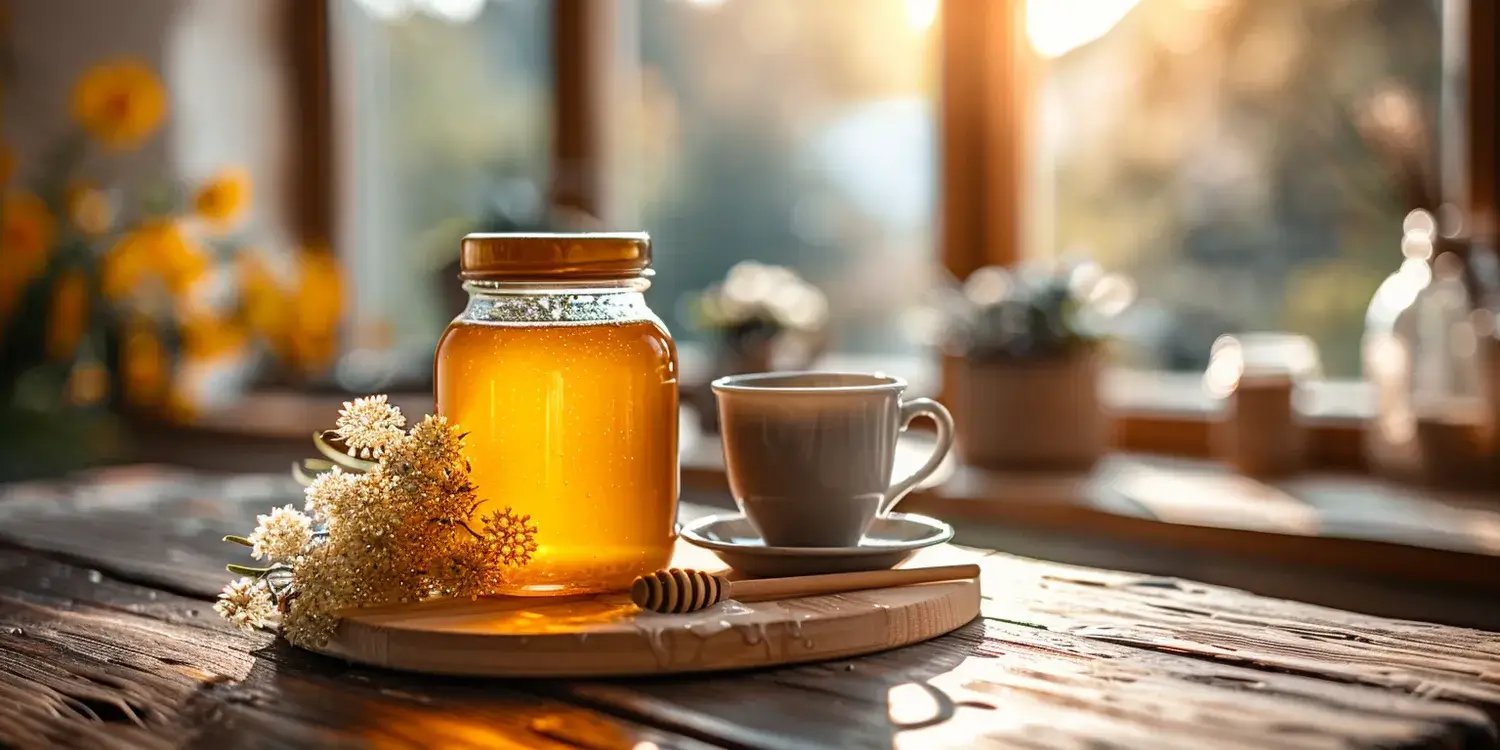 Miód lipowy ile się krystalizuje?