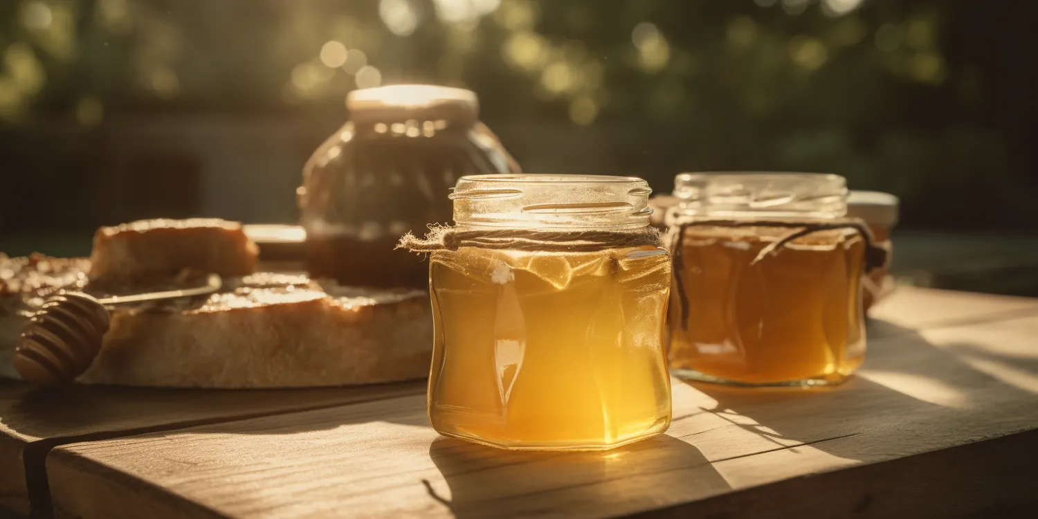 Miód lipowy jak długo krystalizuje?