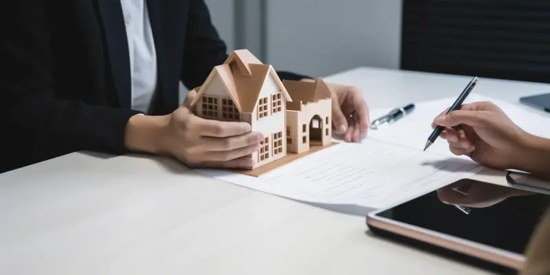 O ile jeszcze wzrosną kredyty hipoteczne?