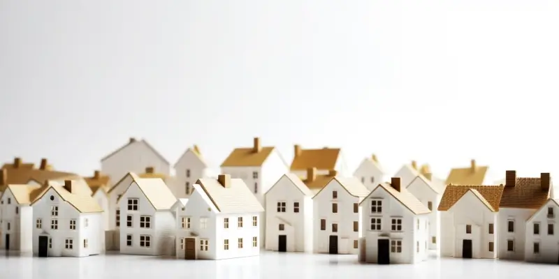 O ile procent wzrosły kredyty hipoteczne?