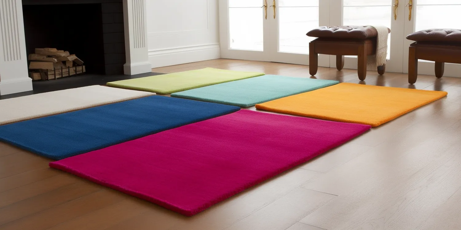 Obiektowe wykładziny Warszawa