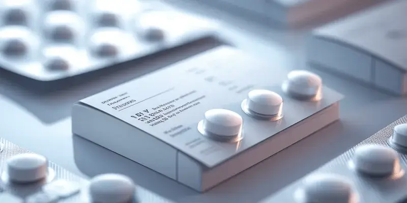 Opakowania po lekach gdzie wyrzucać?