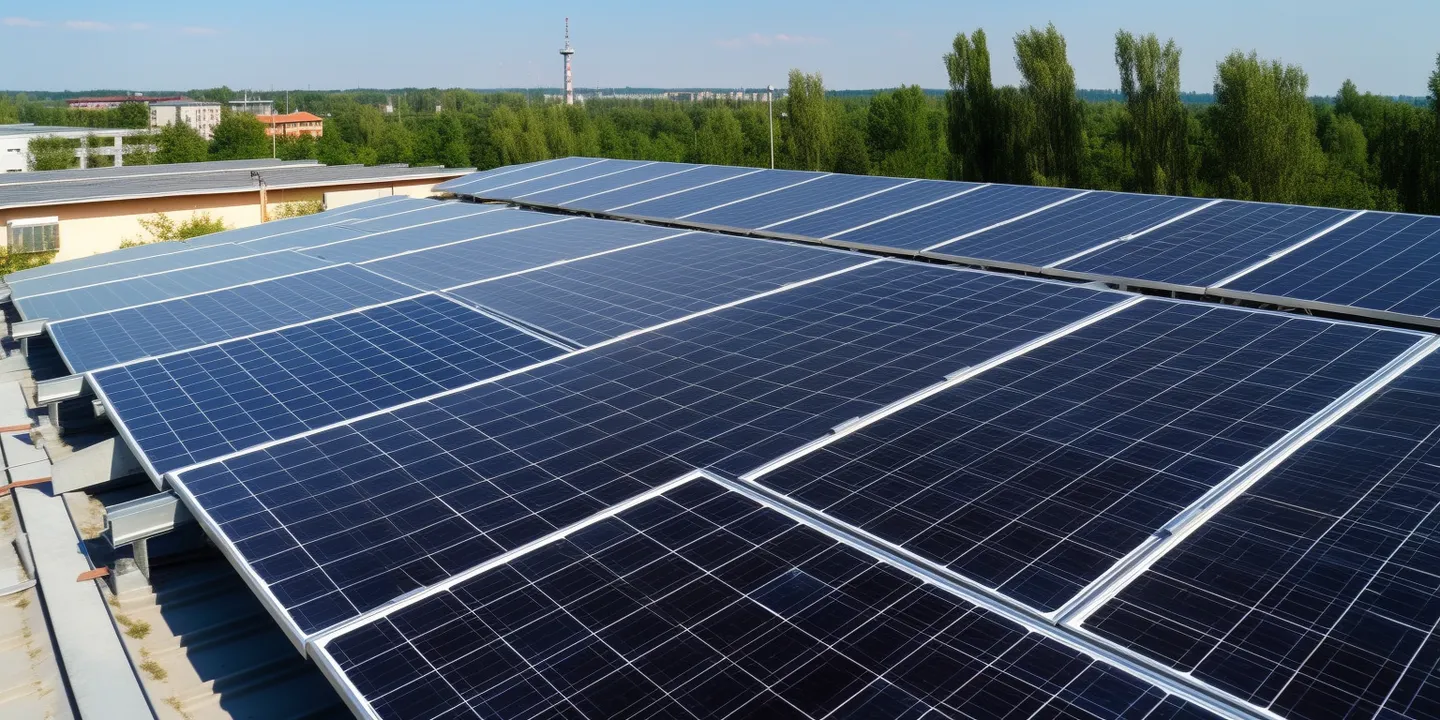 Panele fotowoltaiczne jakie najlepsze?