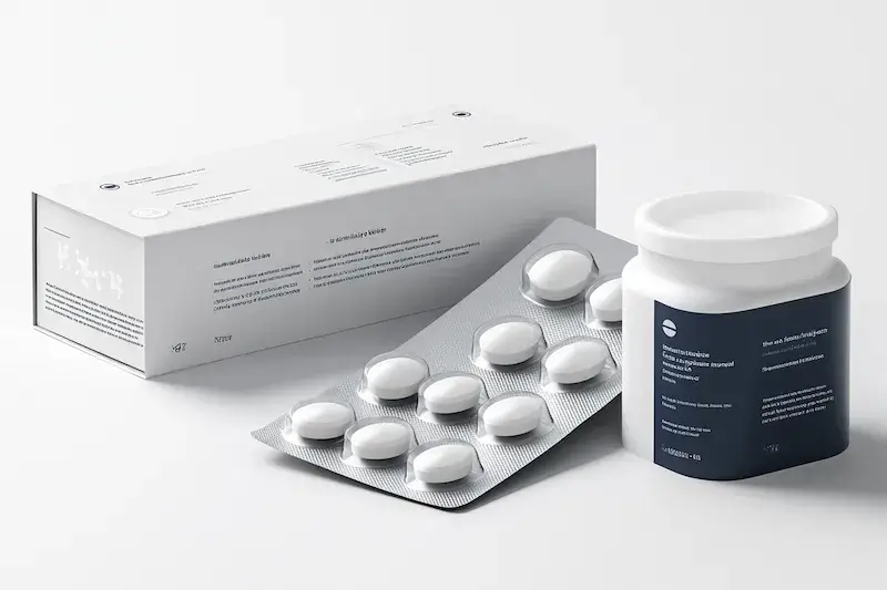 Plastikowe opakowania po lekach gdzie wyrzucać?