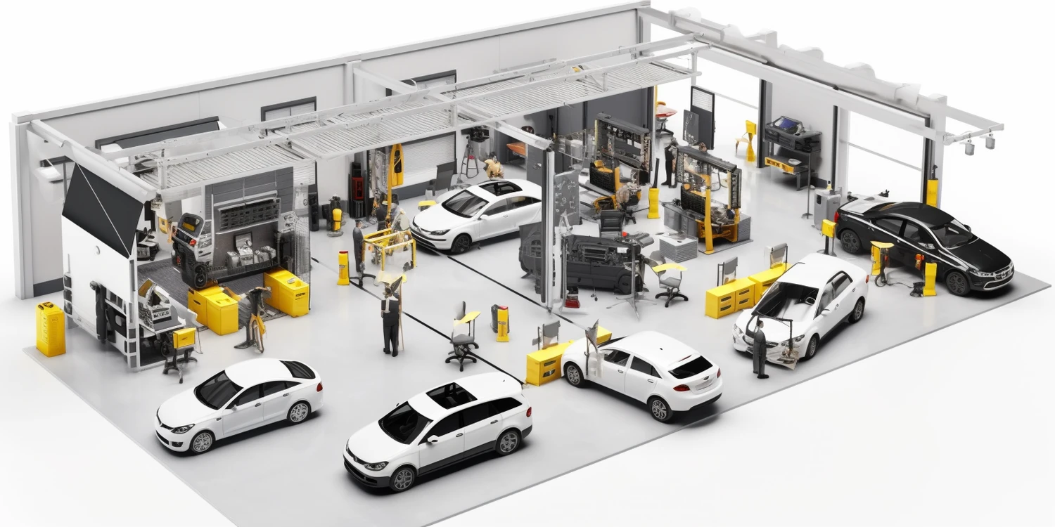 Po czym poznamy dobry warsztat samochodowy?