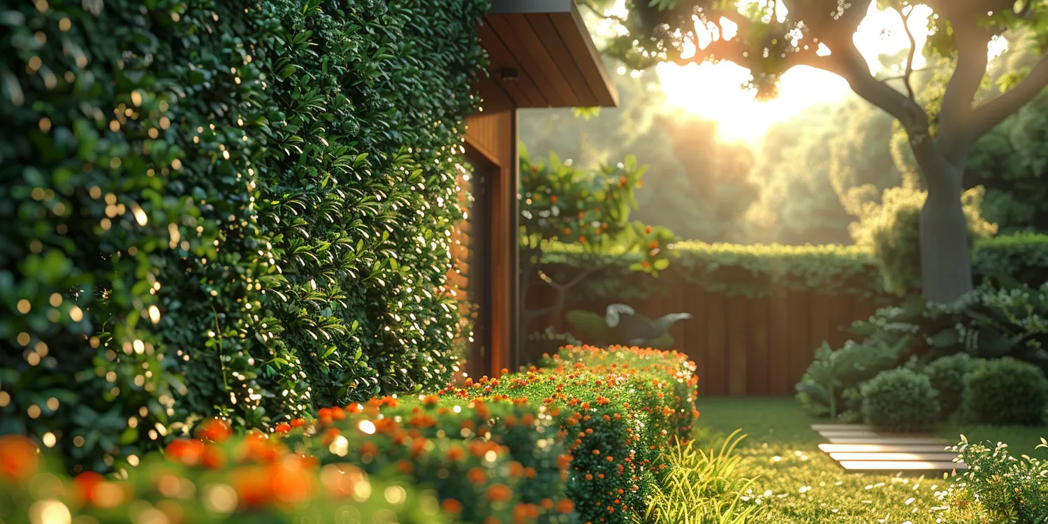 Projektowanie nawadniania ogrodów Szczecin