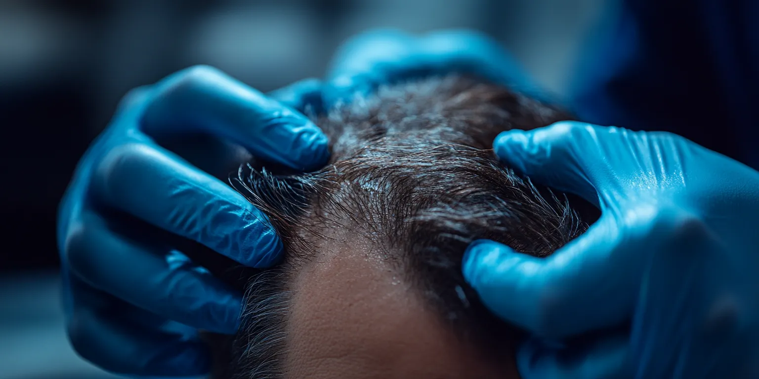 Przeszczep włosów Bydgoszcz