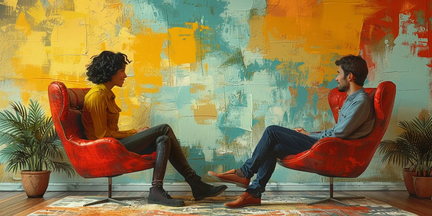 Psychoterapia par Warszawa