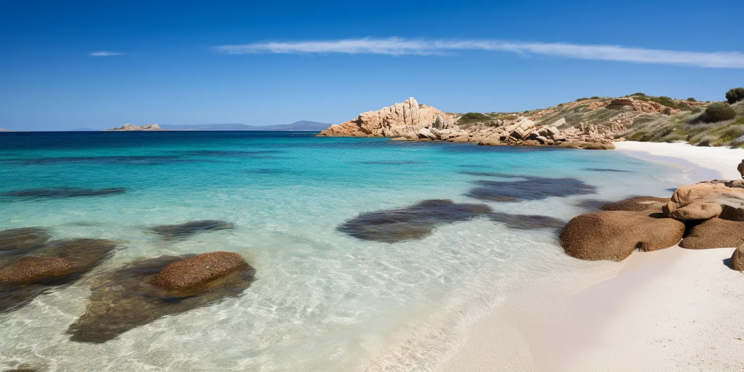 Sardynia na wakacje - dlaczego warto?