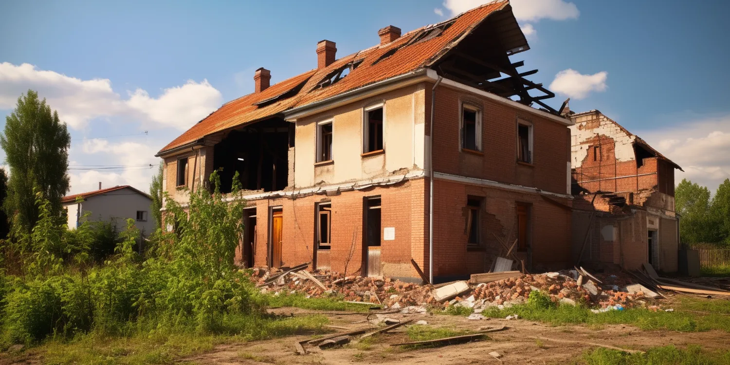 sprzątanie po budowie Szczecin