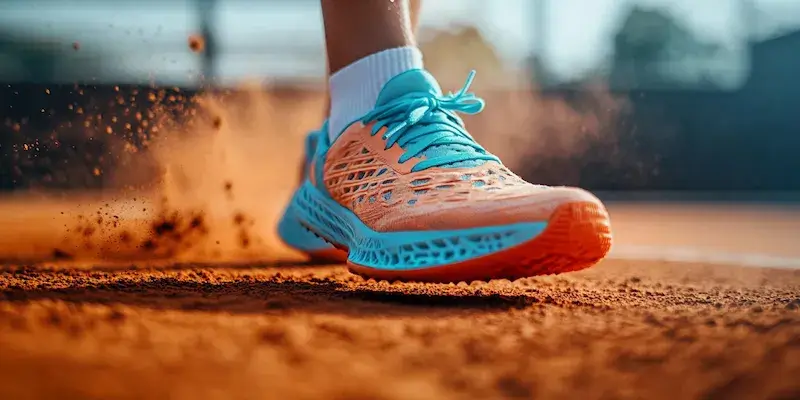 Tenis ile jest setów?