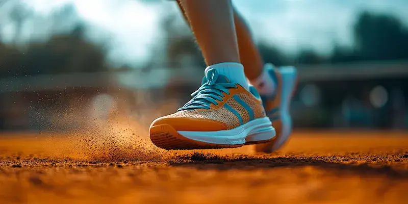 Tenis ziemny jak serwować?